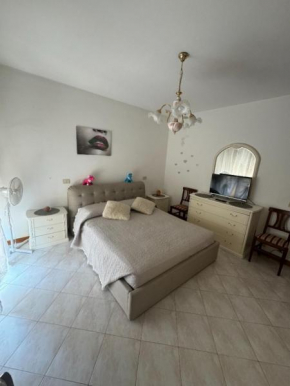 La casa di Mihaela Cinquale